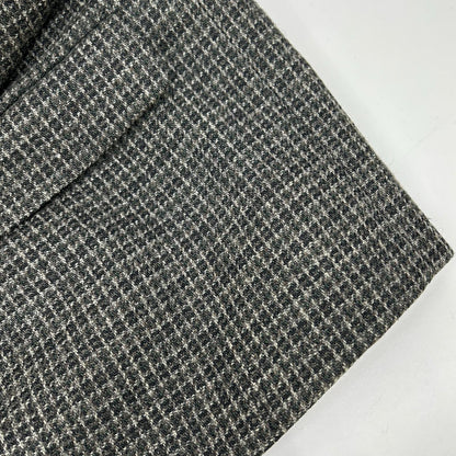 COMMEdesGARCONS HOMME 89-90s Tanaka Tweed Jacket Size M