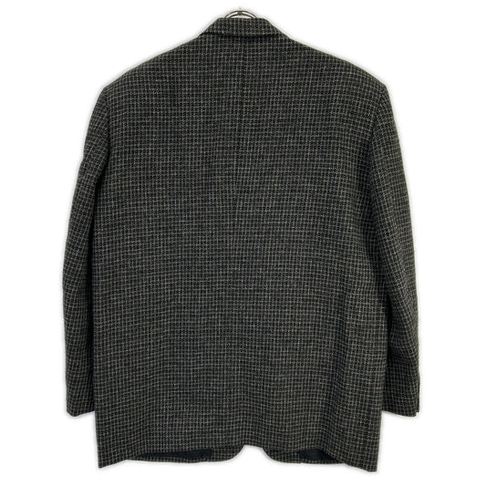 COMMEdesGARCONS HOMME 89-90s Tanaka Tweed Jacket Size M