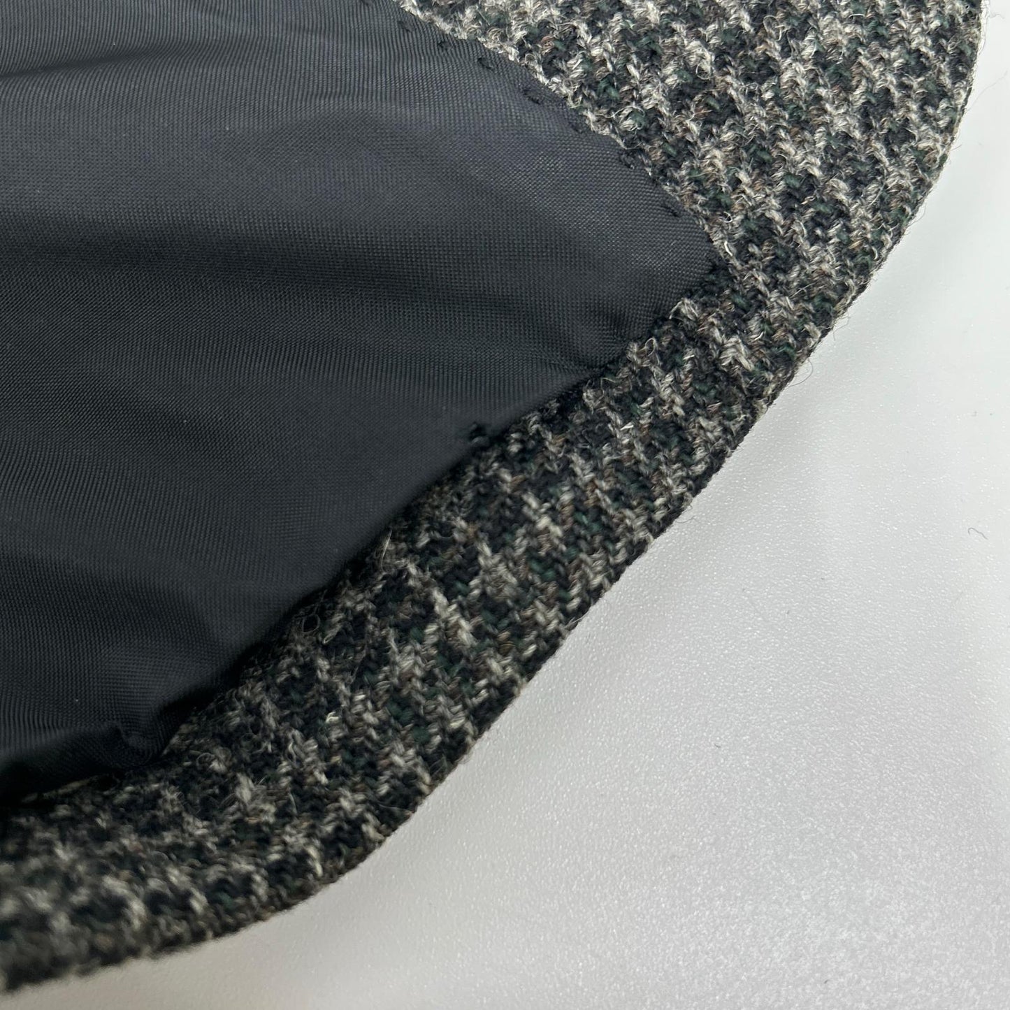 COMMEdesGARCONS HOMME 89-90s Tanaka Tweed Jacket Size M