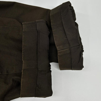 COMMEdesGARCONS HOMME AD1999 Tanaka Overcoat Brown Coat Size S