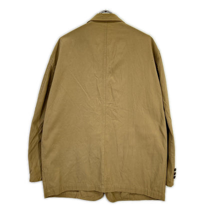 COMMEdesGARCONS HOMME 90s Single-Breasted Jacket Size M