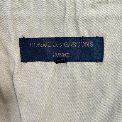 COMMEdesGARCONS HOMME 90s Single-Breasted Jacket Size M
