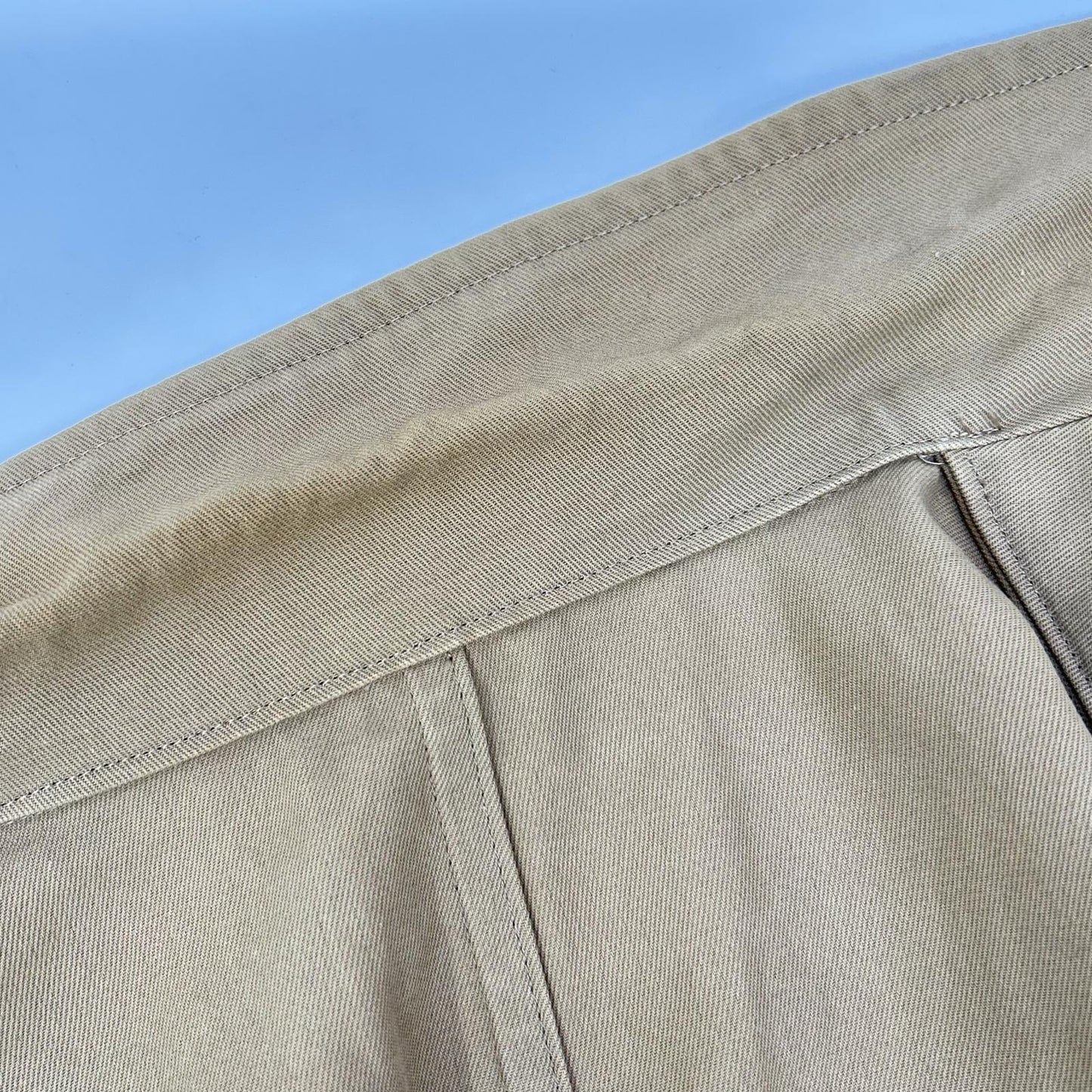 COMMEdesGARCONS HOMME 90s Single-Breasted Jacket Size M