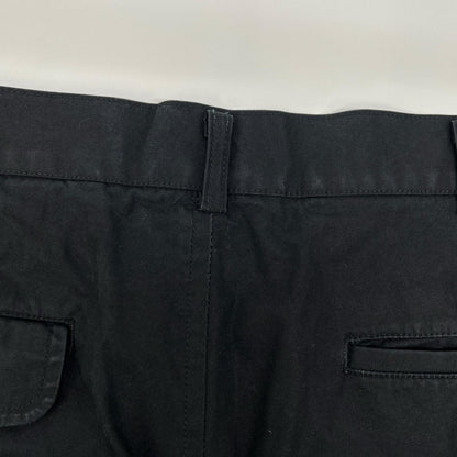COMMEdesGARCONS HOMME 00s Tanaka Cotton Suit Navy Size M