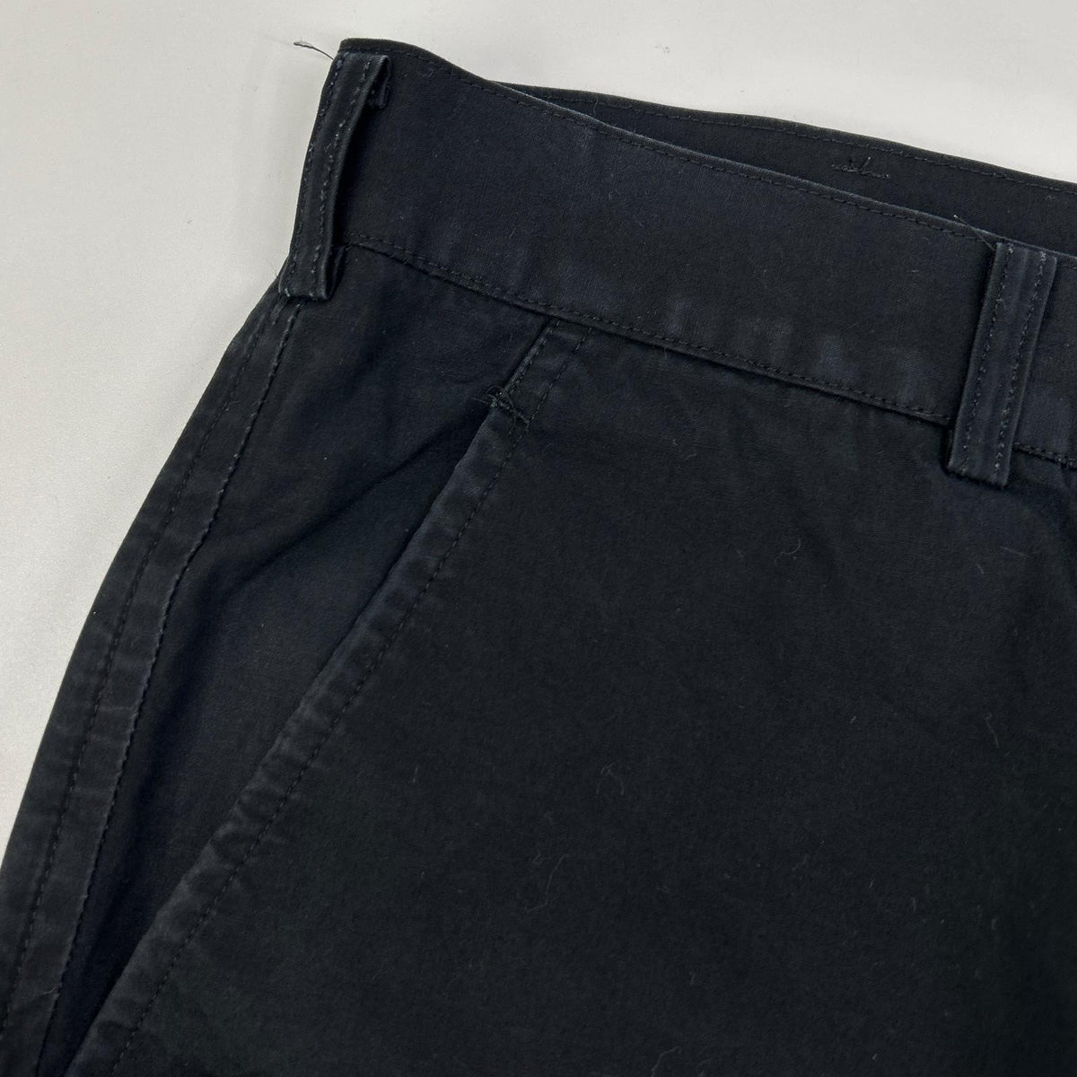 COMMEdesGARCONS HOMME 00s Tanaka Cotton Suit Navy Size M