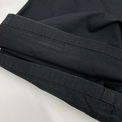 COMMEdesGARCONS HOMME 00s Tanaka Cotton Suit Navy Size M