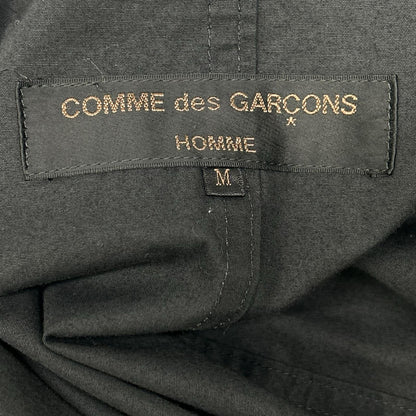 COMMEdesGARCONS HOMME 00s Tanaka Cotton Suit Navy Size M