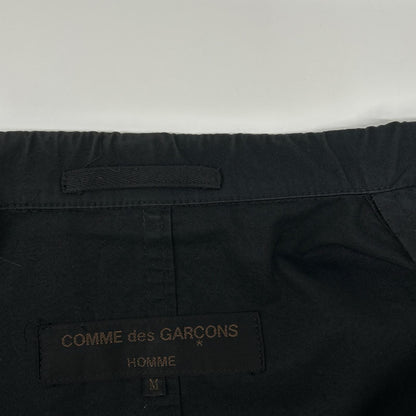 COMMEdesGARCONS HOMME 00s Tanaka Cotton Suit Navy Size M