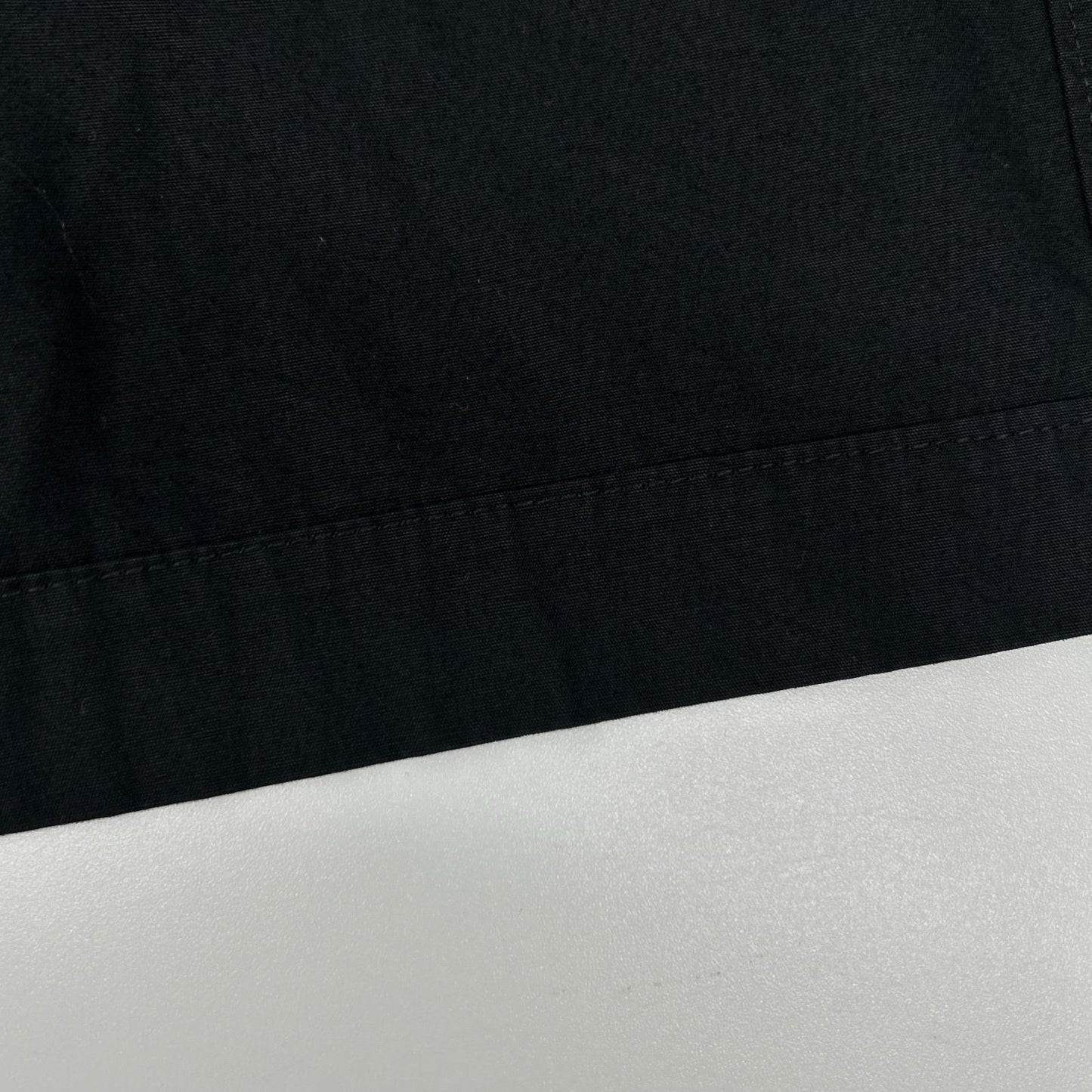 COMMEdesGARCONS HOMME 00s Tanaka Cotton Suit Navy Size M
