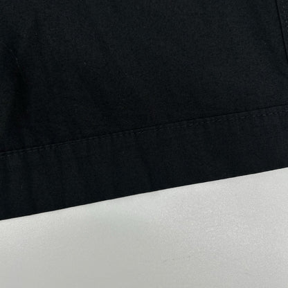 COMMEdesGARCONS HOMME 00s Tanaka Cotton Suit Navy Size M