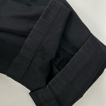 COMMEdesGARCONS HOMME 00s Tanaka Cotton Suit Navy Size M