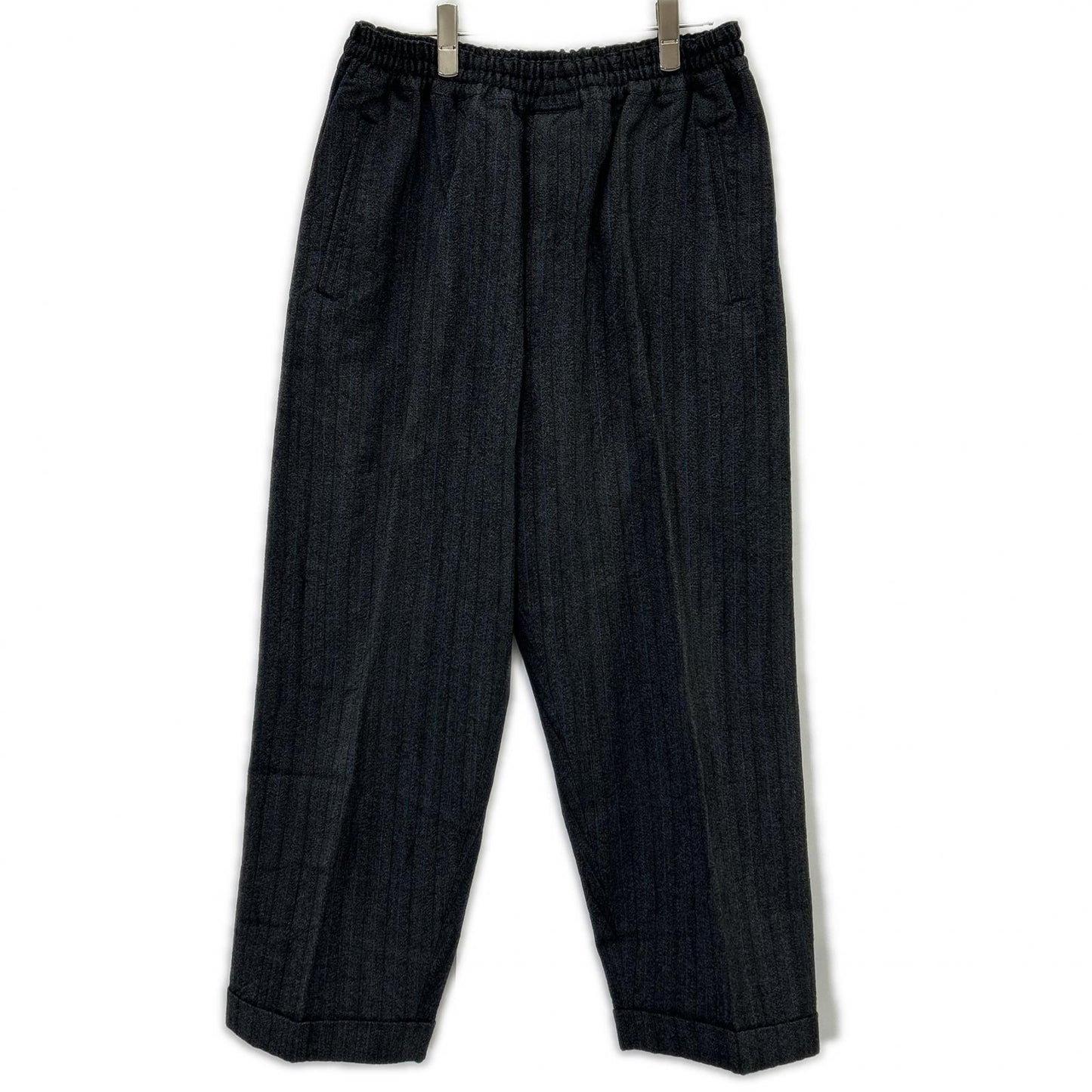 COMMEdesGARCONS HOMME PLUS 92AW Ethnic Wide Trousers Size S