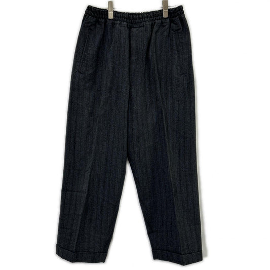 COMMEdesGARCONS HOMME PLUS 92AW Ethnic Wide Trousers Size S