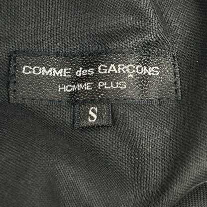 COMMEdesGARCONS HOMME PLUS 92AW Ethnic Wide Trousers Size S