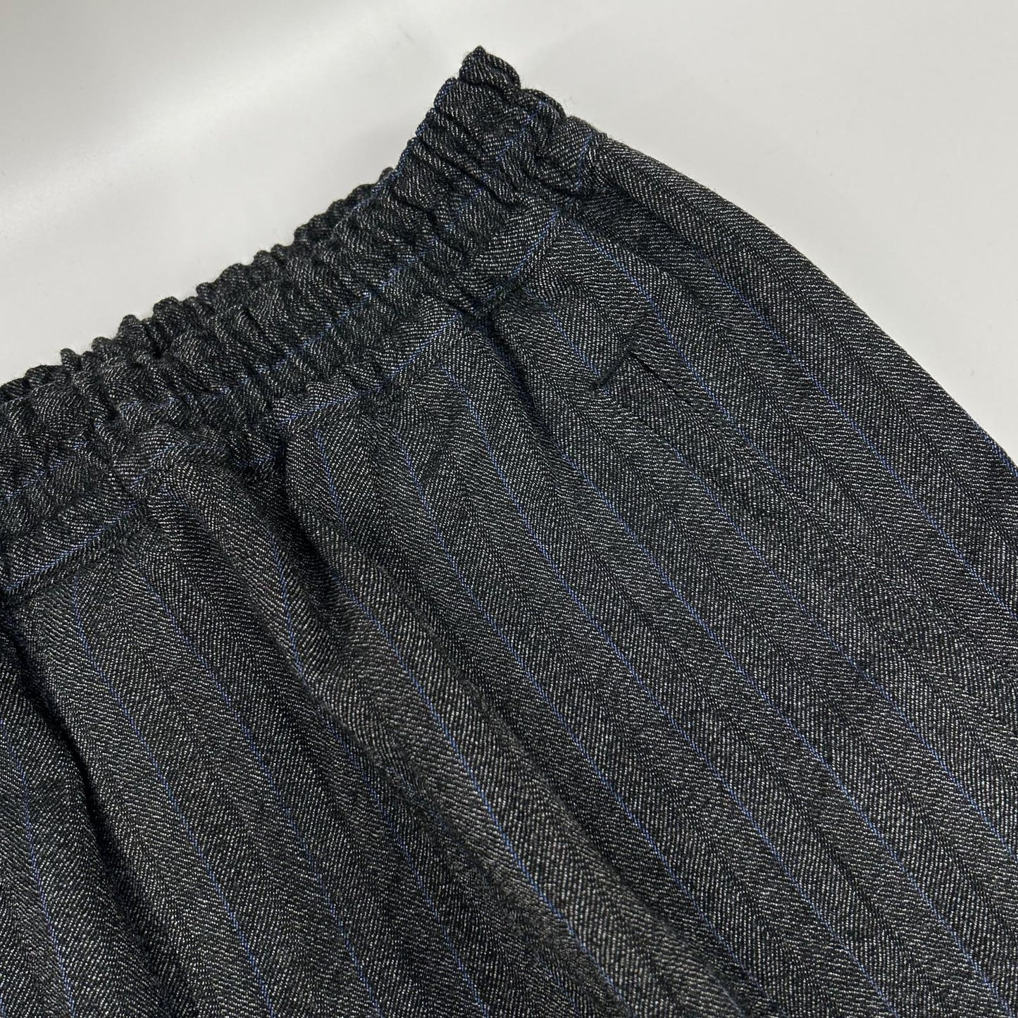 COMMEdesGARCONS HOMME PLUS 92AW Ethnic Wide Trousers Size S