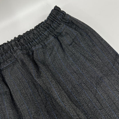 COMMEdesGARCONS HOMME PLUS 92AW Ethnic Wide Trousers Size S