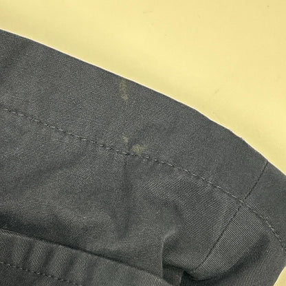 COMMEdesGARCONS HOMME PLUS 91AW Inner Coat Navy Size M