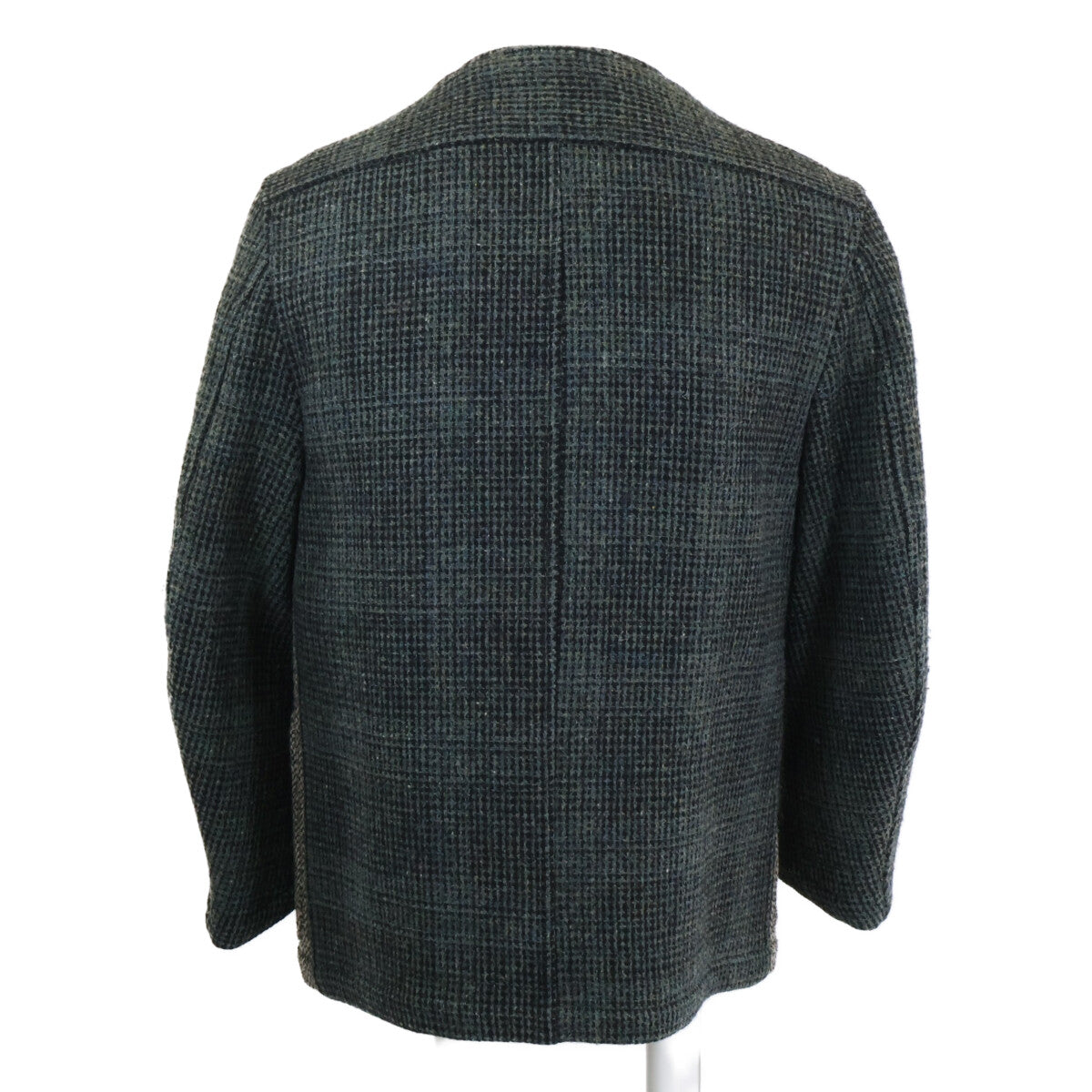 COMMEdesGARCONS HOMME PLUS 90s Jacket Khaki/Gray Size S