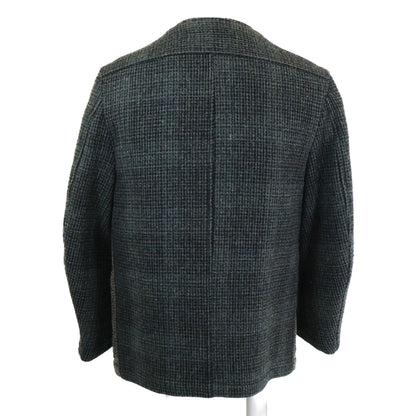 COMMEdesGARCONS HOMME PLUS 90s Jacket Khaki/Gray Size S