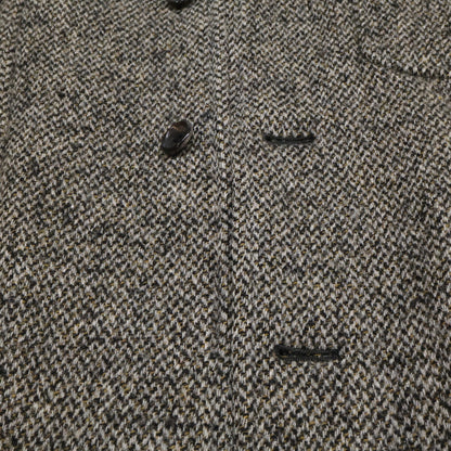 COMMEdesGARCONS HOMME PLUS 90s Jacket Khaki/Gray Size S