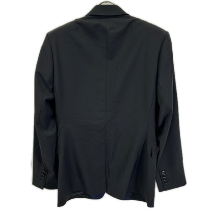 Dior HOMME Kris Van Assche Wool Narrow Jacket Multi Size 46