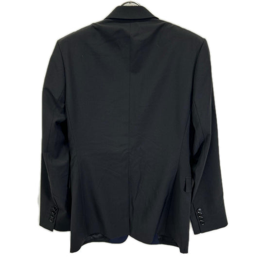 Dior HOMME Kris Van Assche Wool Narrow Jacket Multi Size 46