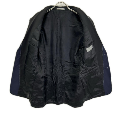 Dior HOMME Kris Van Assche Wool Narrow Jacket Multi Size 46
