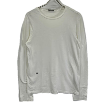 Dior HOMME Kris Van Assche Bee T-Shirt White Size XS