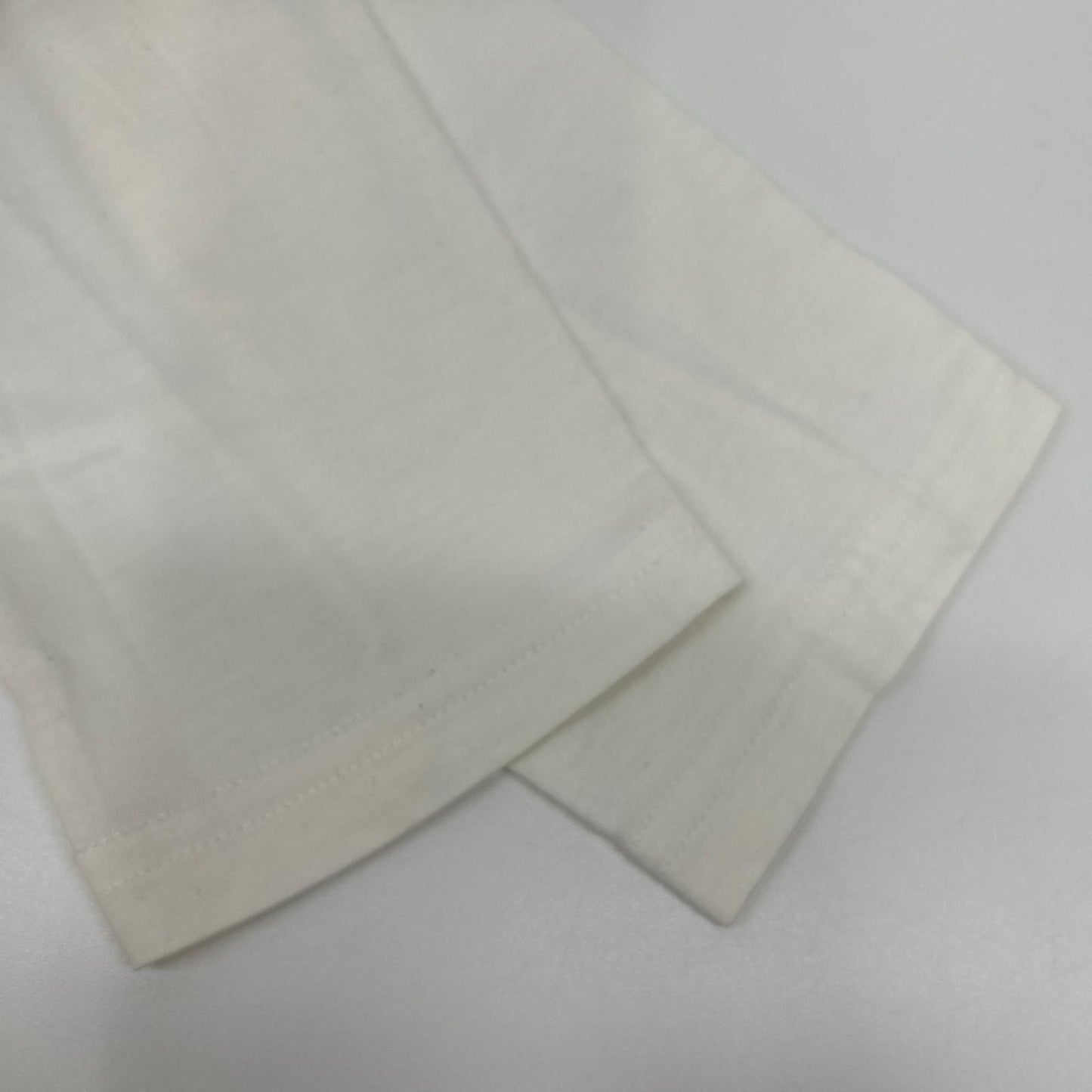 Dior HOMME Kris Van Assche Bee T-Shirt White Size XS
