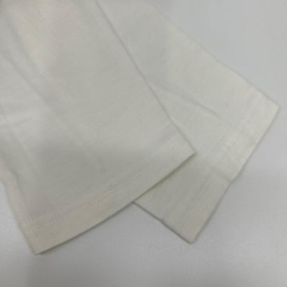Dior HOMME Kris Van Assche Bee T-Shirt White Size XS
