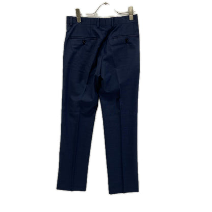 ARMANICOLLEZIONI M-LINE Navy Wool Suit Size 36