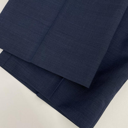 ARMANICOLLEZIONI M-LINE Navy Wool Suit Size 36