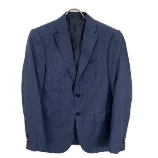 ARMANICOLLEZIONI M-LINE Navy Wool Suit Size 36