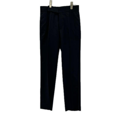 ARMANICOLLEZIONI G-LINE Black Wool Suit Size S