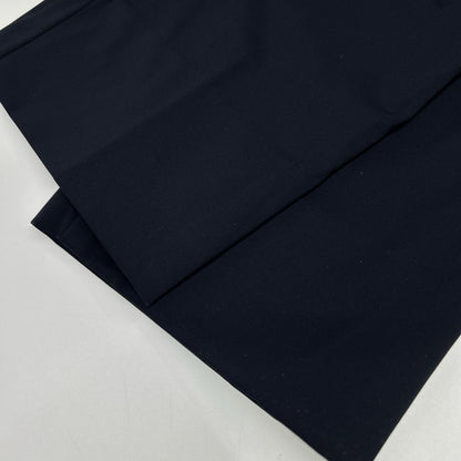 FRADI Navy Polyester Trousers Size 48