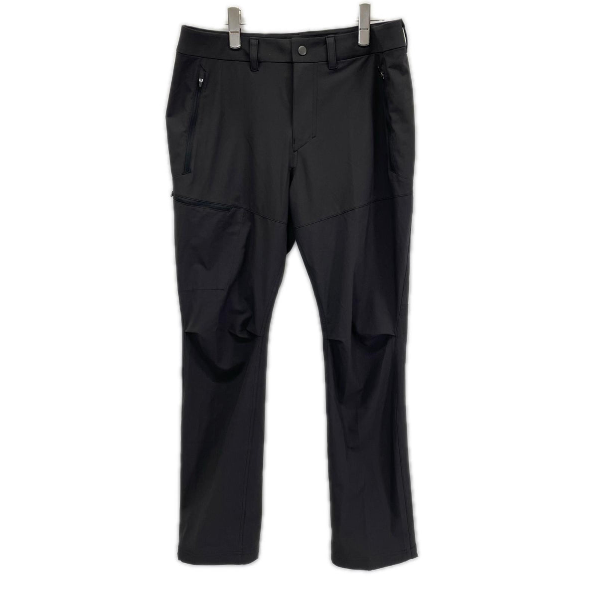 Patagonia 26SS Men's Terravia Trail Gray Polyester Pants Size 32