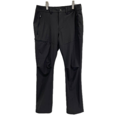 Patagonia 26SS Men's Terravia Trail Gray Polyester Pants Size 32