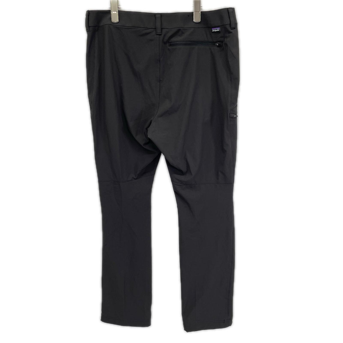 Patagonia 26SS Men's Terravia Trail Gray Polyester Pants Size 32