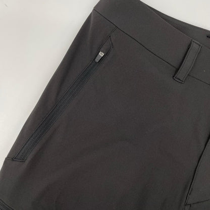 Patagonia 26SS Men's Terravia Trail Gray Polyester Pants Size 32