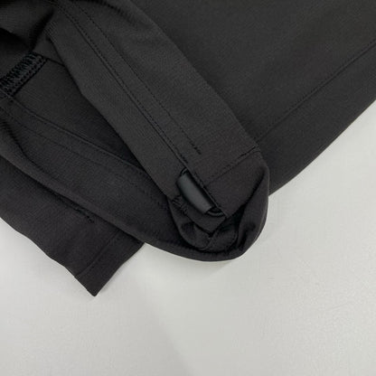Patagonia 26SS Men's Terravia Trail Gray Polyester Pants Size 32