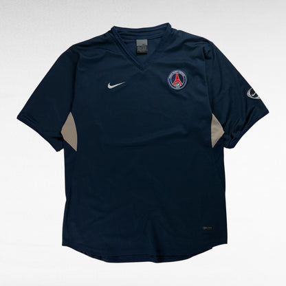 Nike 00s Shirt Size S