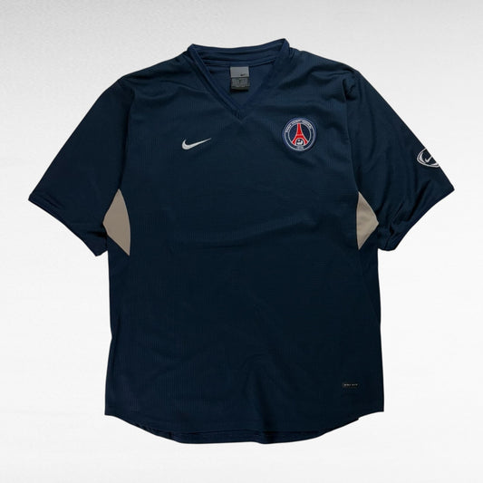 Nike 00s Shirt Size S
