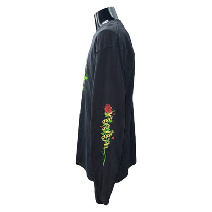 HARD ROCK HOTEL LAS VEGAS Size L