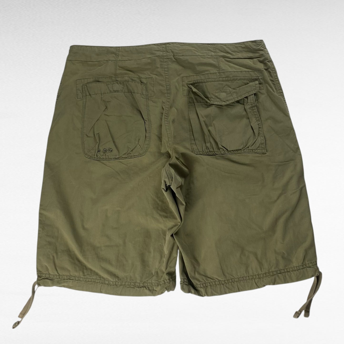 Gap 00s shorts Green Size M
