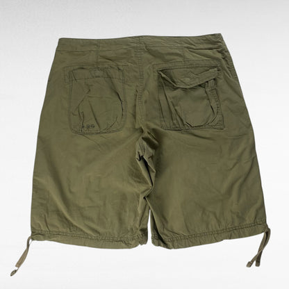 Gap 00s shorts Green Size M
