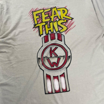 unknown 90s Short Sleeve T-Shirt Size L