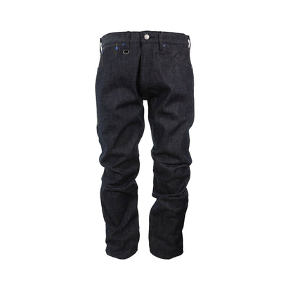 Levi's Fenom 2007 Cotton Jeans Indigo Size 34
