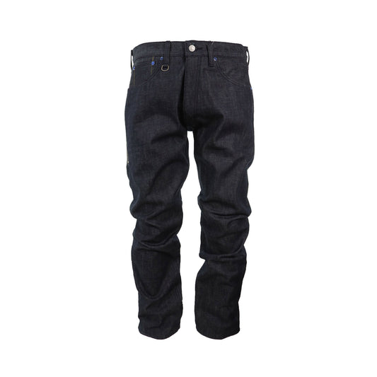 Levi's Fenom 2007 Cotton Jeans Indigo Size 34