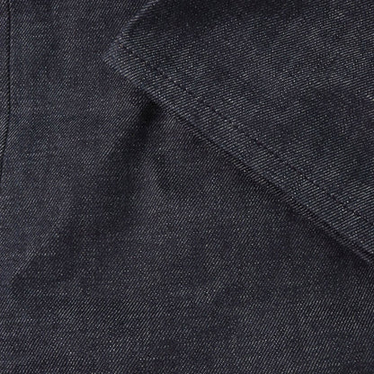 Levi's Fenom 2007 Cotton Jeans Indigo Size 34