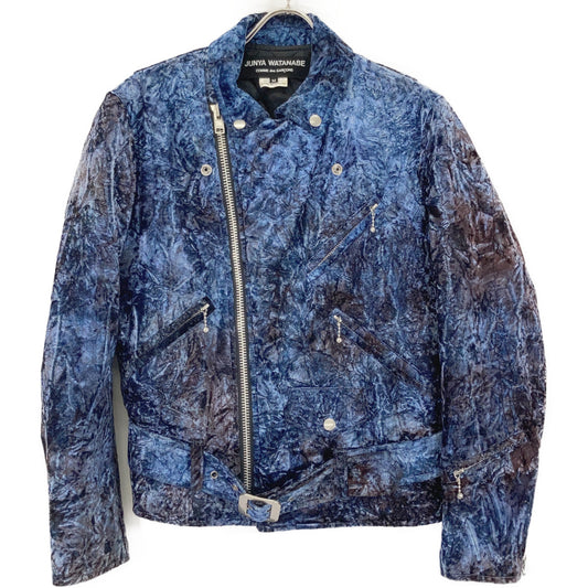 COMMEdesGARCONS JUNYA WATANABE 12AW Rider Jacket Size M